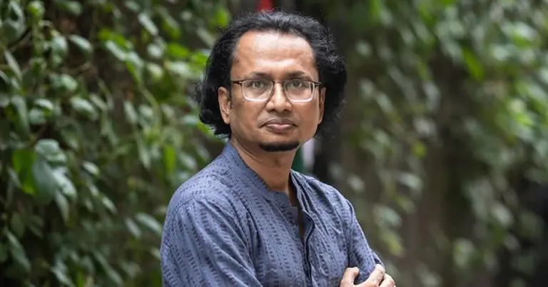 ডা. জাহেদ উর রহমান